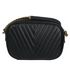 New Wave Camera Bag, back view